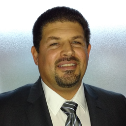 Dietmar Scharinger