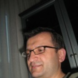 Oktay Yavuz