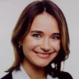 Ekaterina Churbanova