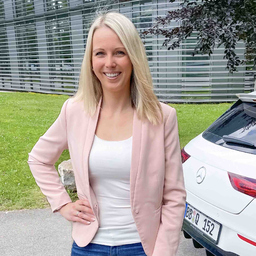 Nina Kayser