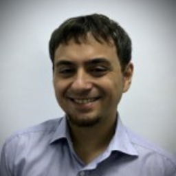 Ing. Florian Stiglbauer