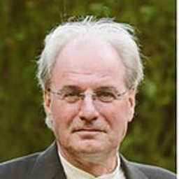 Harald Sommer's profile picture