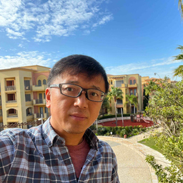 Feng Li