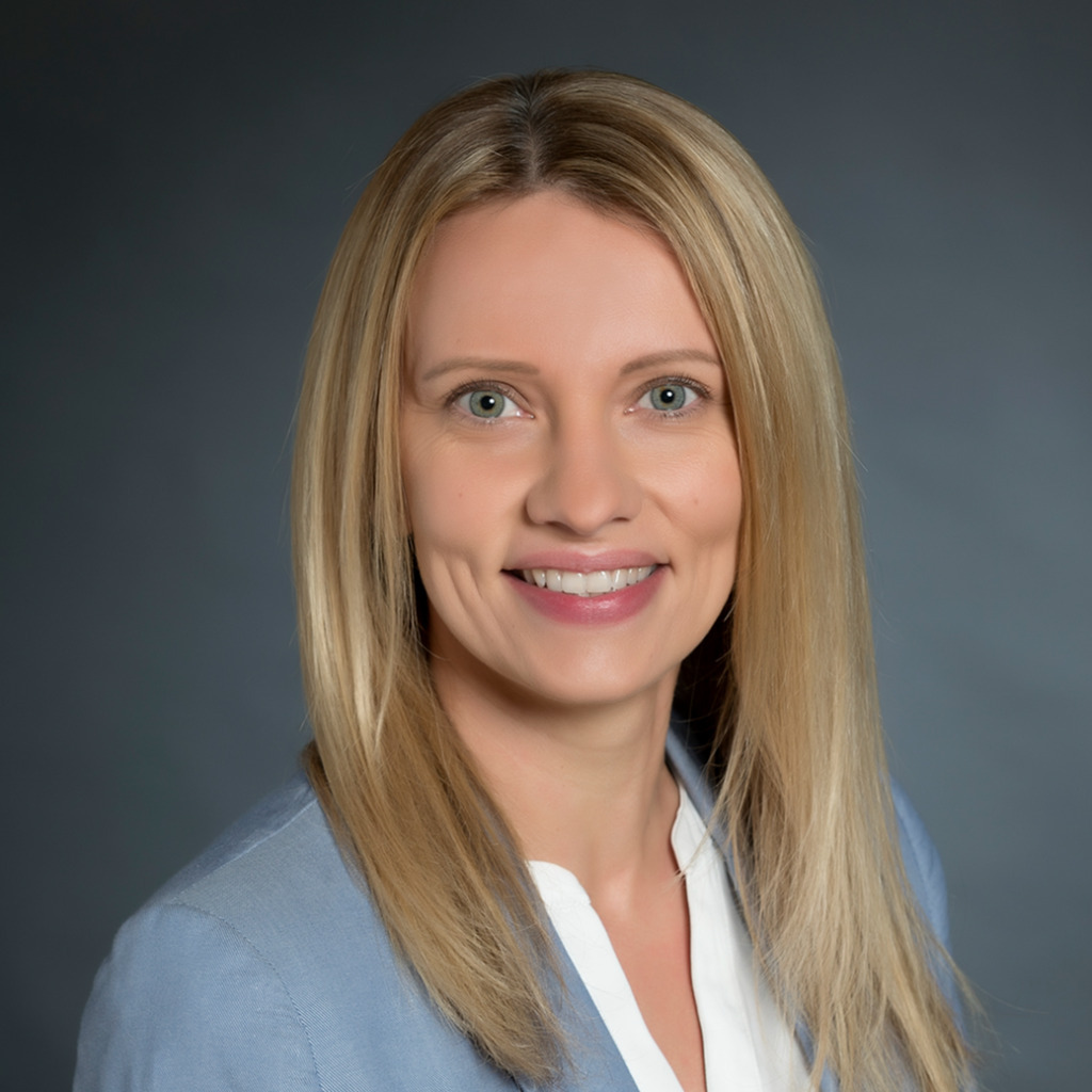 Nadja Ebers Immobilienverwaltung EDEKA Minden Hannover XING