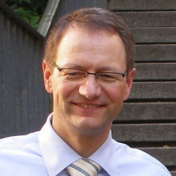 Albrecht Schüßler