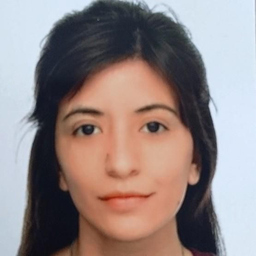 Maria Guadalupe Ferreiro