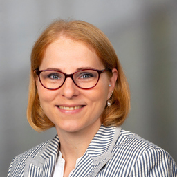 Rebecca Lamprecht-Schmidt