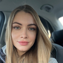Yevheniia Pilat
