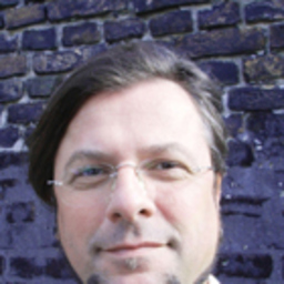 Hans Hauel's profile picture