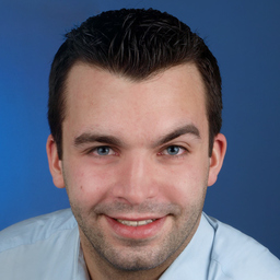 Tobias Ohlrich