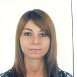 Yolanda Marquez Gonzalez