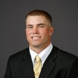 Zach Reding