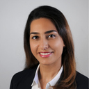 Dr. Najmeh Foroozani