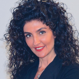 Mehrak  Lenzen 