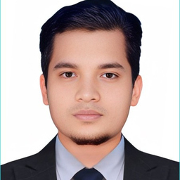 Moin Uddin Khandakar