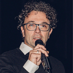 Patrick Klein