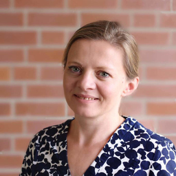 Katarzyna Muskala-Barbour