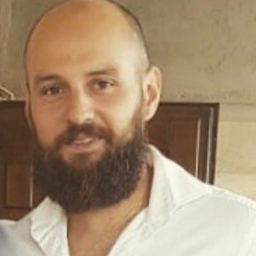 Georgios Karakasidis