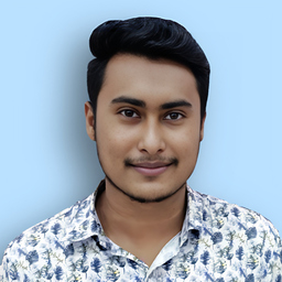 Md. Nazmul Hasan Sourab