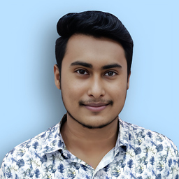 Md. Nazmul Hasan Sourab