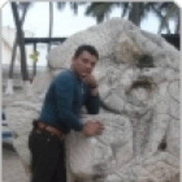 Ovni A. Cumare Morales