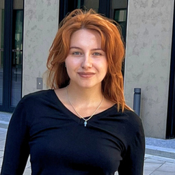 Marina Aksakova