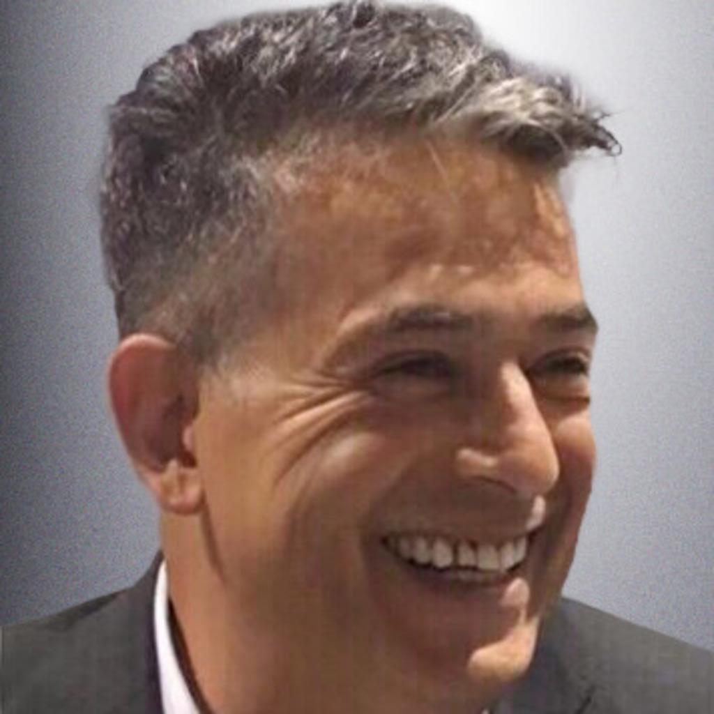 Luis Eduardo Centeno Vice General Manager Operations & Quality