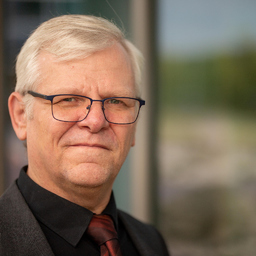 Jürgen Klemz