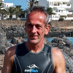 Fredi Vogel