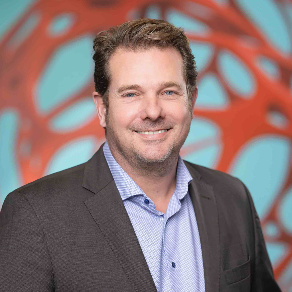 Joachim Barth Head of Outbound Logistics Europe Merck Life Science