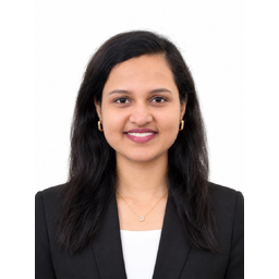 Mohini Ghode