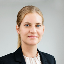 Dr. Henrikje-Sophie Budde