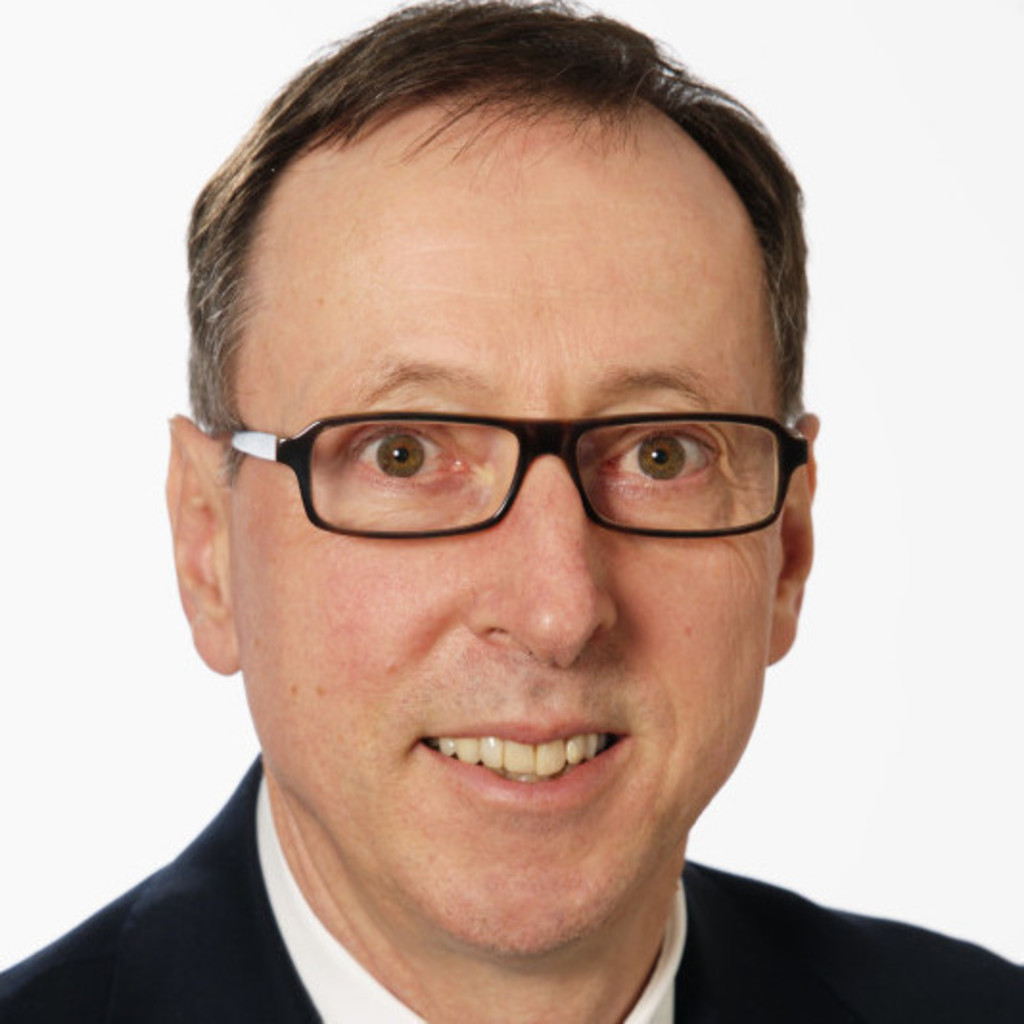 Christoph Rothenbühler Leiter Standardisierung von Swissdec Allianz