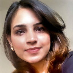 Mehreen kanwal