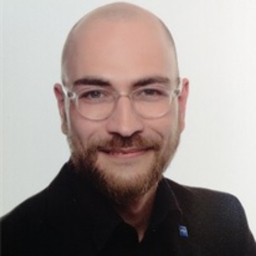 Danny Knorr