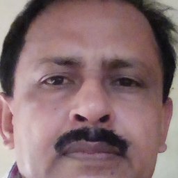 RANJAN MOHANTY