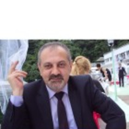 Özcan Uludağ