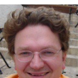 Kai Ulrich Liedtke