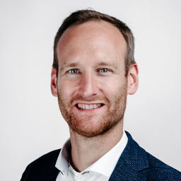 Patrick Heske