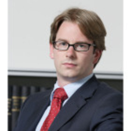 Dr. Michael Ebner