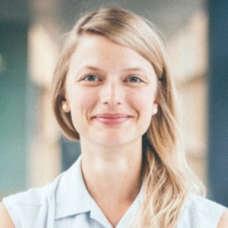 Anne Meyer