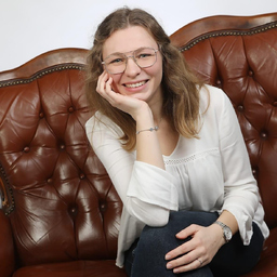 Viktoria Pater-Budde