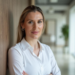 Profilbild Annalisa Brede