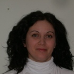 Dr. irina mihaela florean