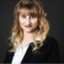 Katja Leuchtweis