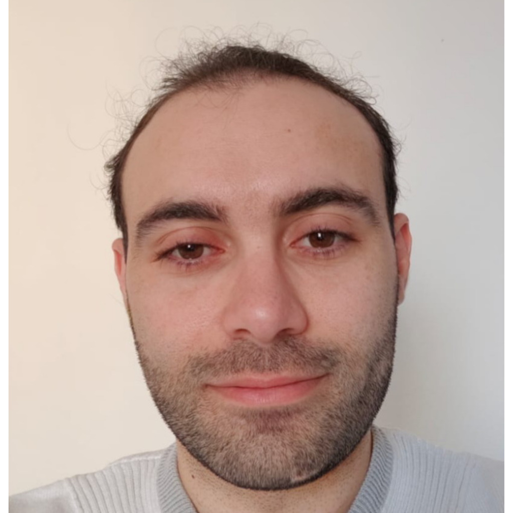 rami naim Studentischer Mitarbeiter BHS Intralogistics GmbH XING