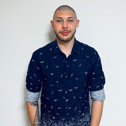 Kevin Mihailescu