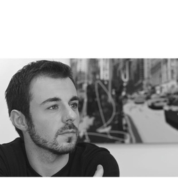 Corentin SAUX