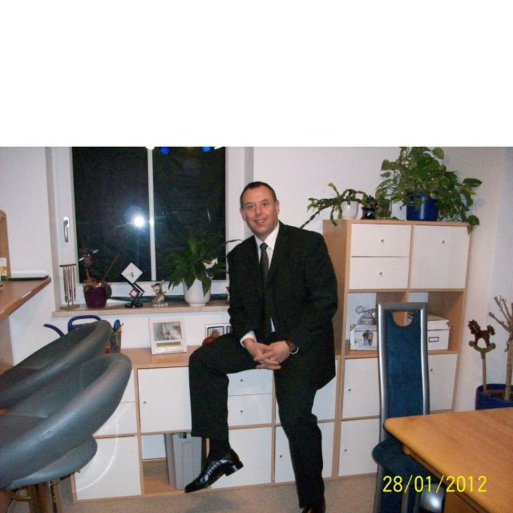 Stephan Retsch Instore Kundenmanager Großhandel METRO Deutschland