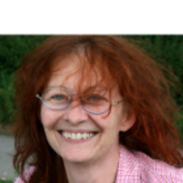 Catherine Mazeau